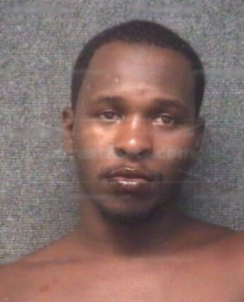 Dontae Tevario Foster