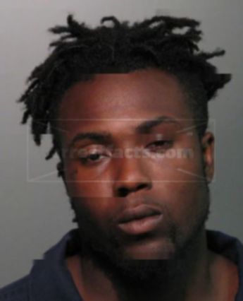 Tarrell Leshawn Lowman