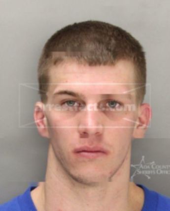 Novotny Justin Daniel
