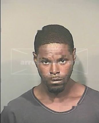 Julius Bernard Perry