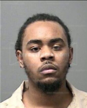 Gerald A Frazier