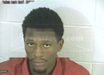 Anthony Dwayne Polk