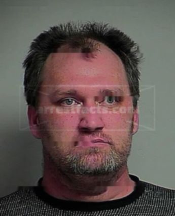 Travis James Gray