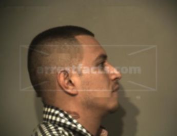 Leonardo Daniel Carrizales Trujillo