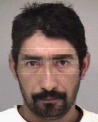 Fernando Romero-Ramirez