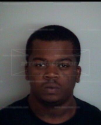 Terrius Germaine Green