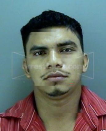 Saul Lopez Lopez