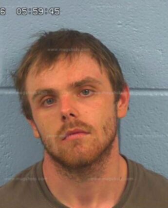 Aubie Dewayne Mayo