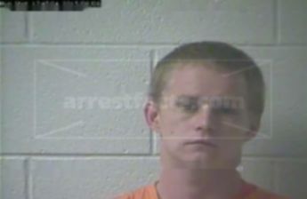 Jacob Aaron Byers