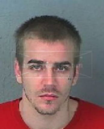 Trenton Wade Hancock