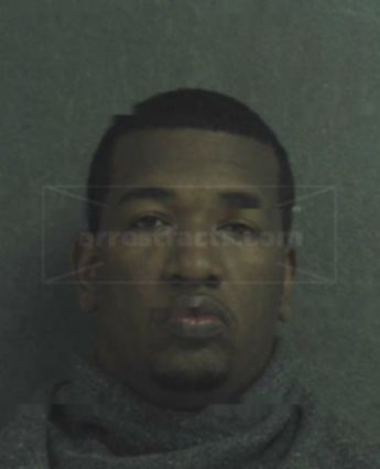 Che Lamar Clemons