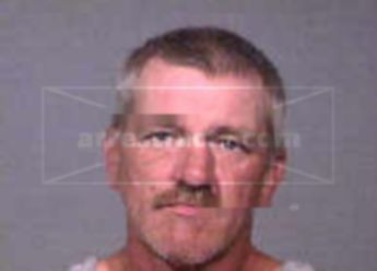 Charles Kevin Forrest