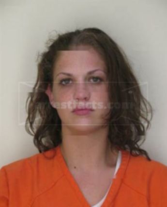 Cheyenne Sommer Bryant