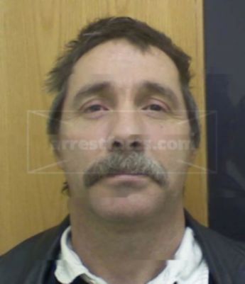 Glenn Everett Walker