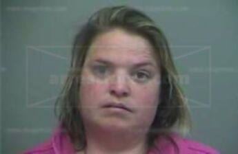 Sherry Lynn Jones