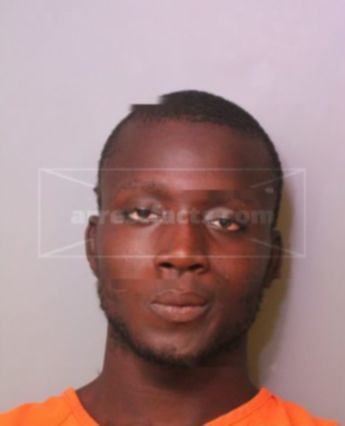 Jamari Javonte Marsh