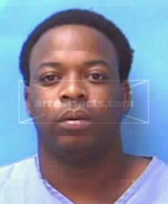 Corey Raynard Naylor