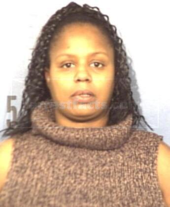 Lena Jeanise Johnson