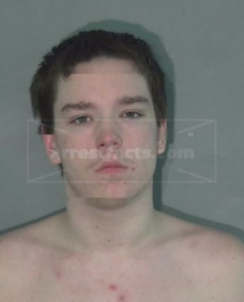 Robert Louis Jericho