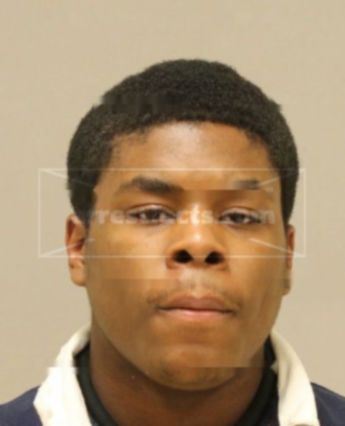 Stephen Lamar Brown