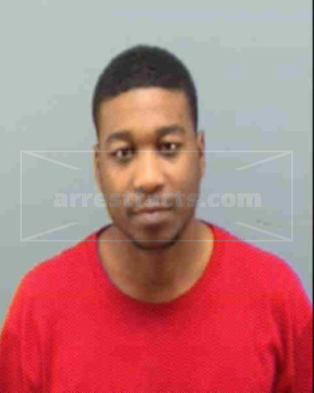 Kenyun Lecale Baker