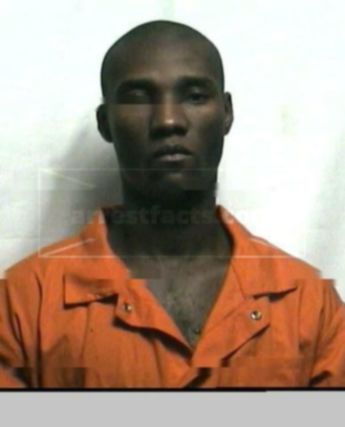 Price Mitchell Jr.