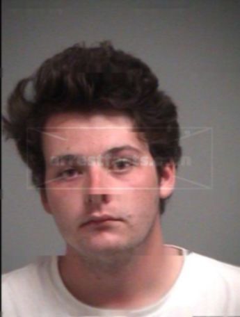 Alexander Chance Musselwhite