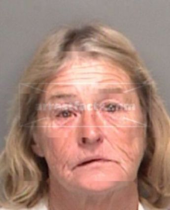 Marilyn Griffin Westervelt