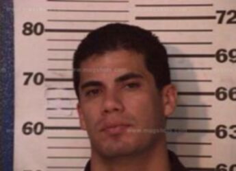 Tomas Acosta Islas