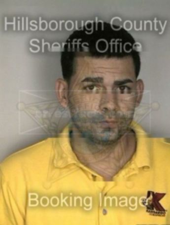 Luis Daniel Mendez