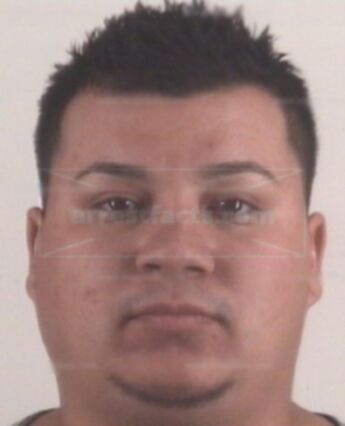 Bryan Sanchez