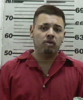 Cesar A Gonzales