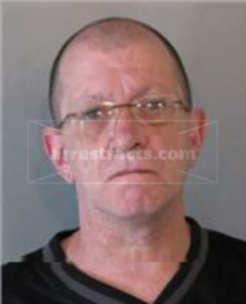 Anthony Wayne Antoline