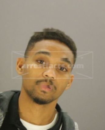 Jordan Ervin