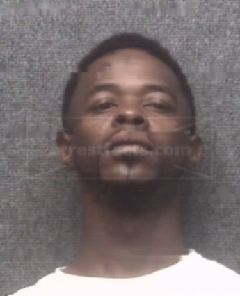 Gerald Mccray