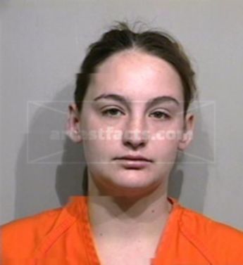 Amanda Jean Gardner