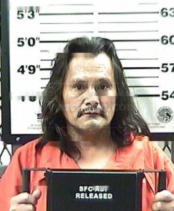 Leonard T Griego