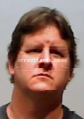 Anthony Myer Crowder