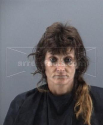 Sherry Lynn Yates