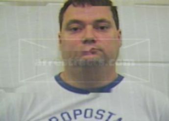 Kenneth Wayne Sundburg
