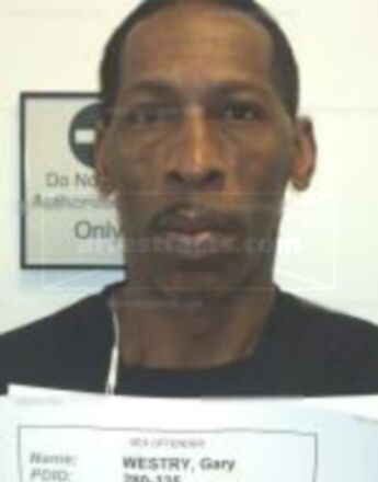 Gary Christopher Westry