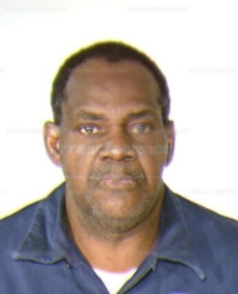 Thomas Ruffin