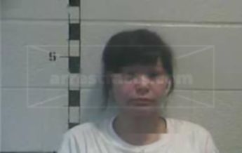 Jessica Christine Rucker