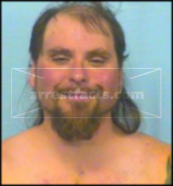 Travis Mark Bush