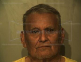 Reynaldo Agulos Salinas