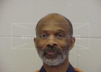 Larry Ken Jones
