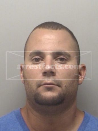 Christopher John Bohmfalk