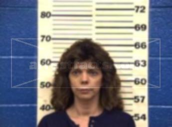 Ginger Ann Baker