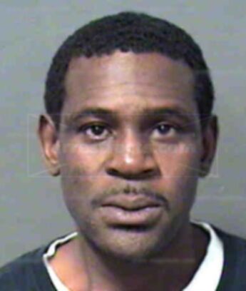 Quentin Lamont Carr