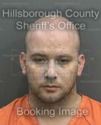 Brian James Odynski